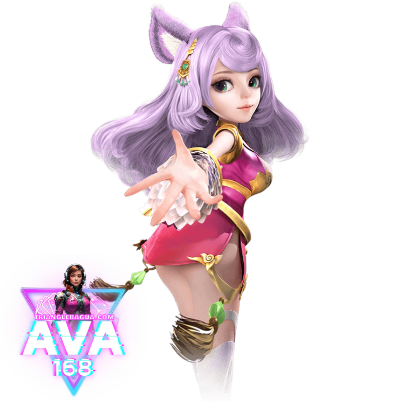 ava168